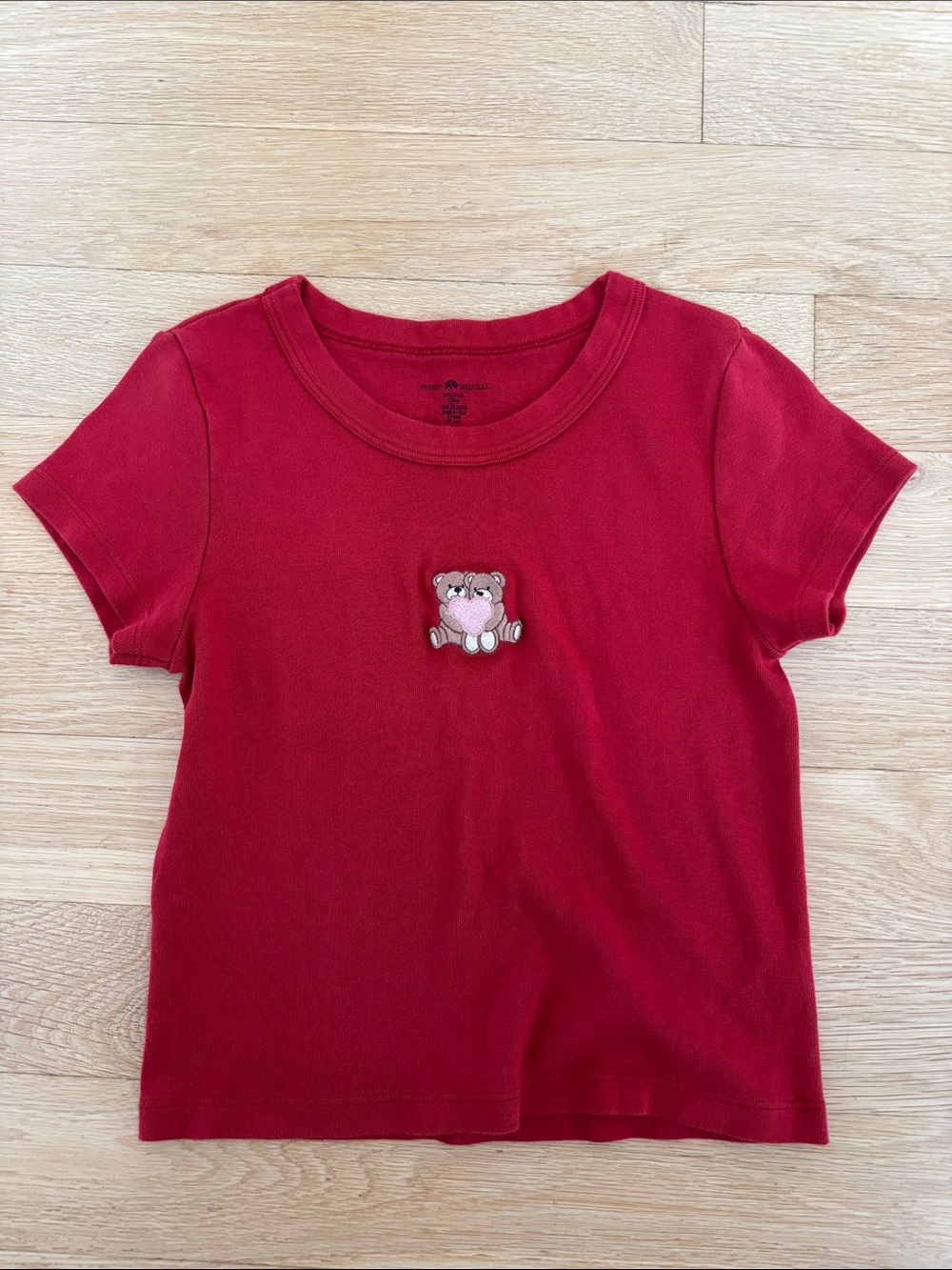 Brandy Melville Tee